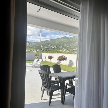 Villa Dora Mostar