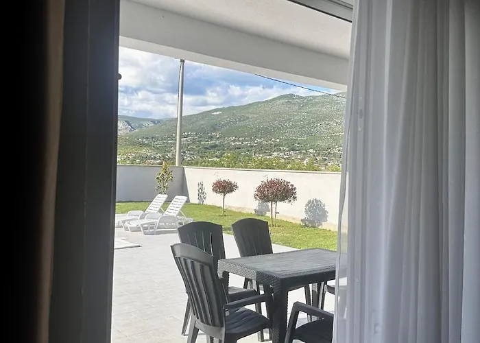 Villa Dora Mostar